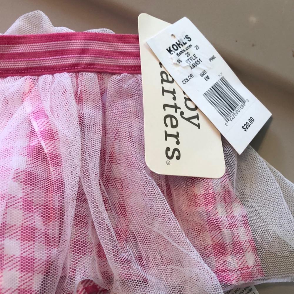 Cute tutu - Picture 2 of 2